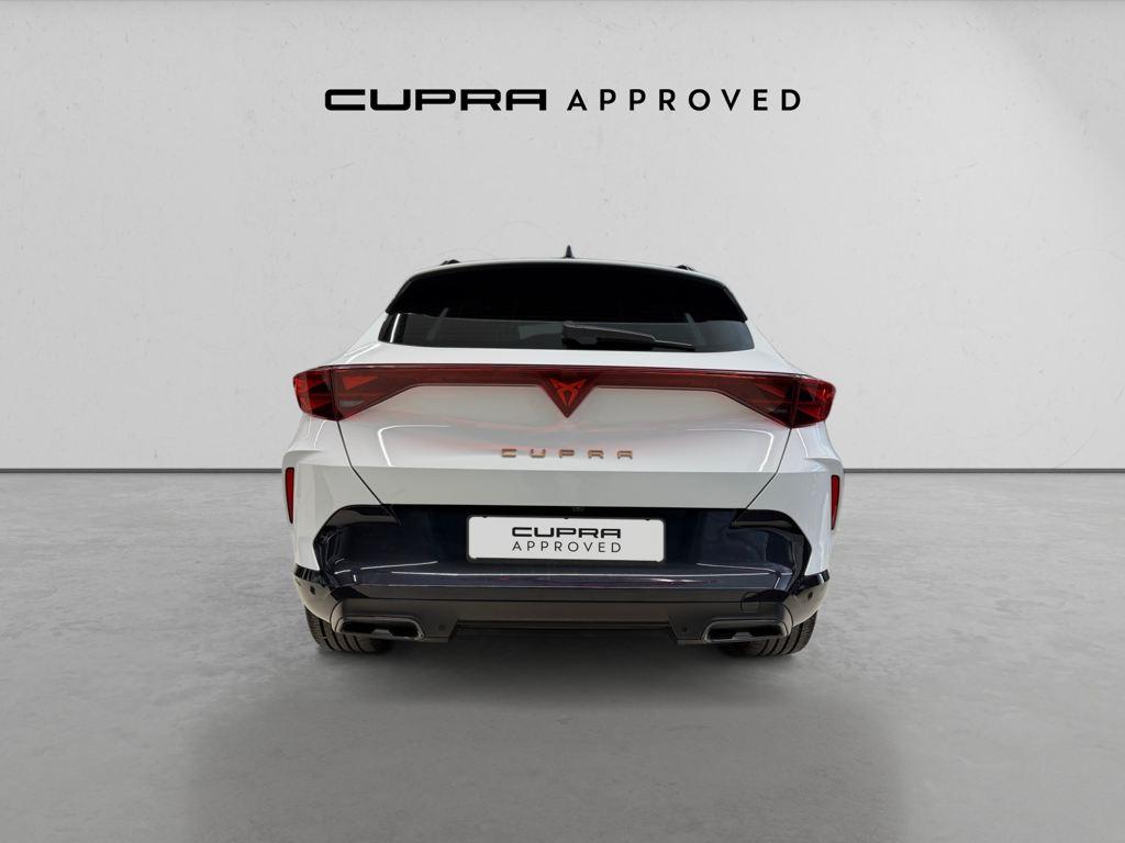 CUPRA Formentor 1.5 TSI 110 kW (150 CV) - 13