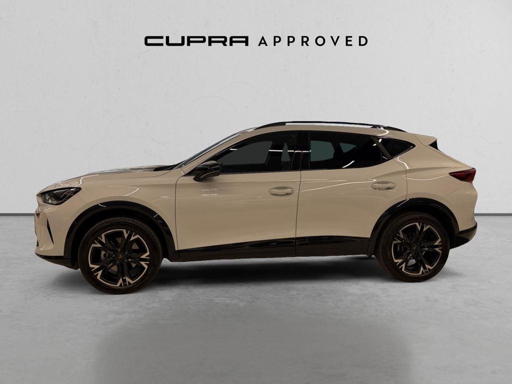 CUPRA Formentor 1.5 TSI 110 kW (150 CV) - 16