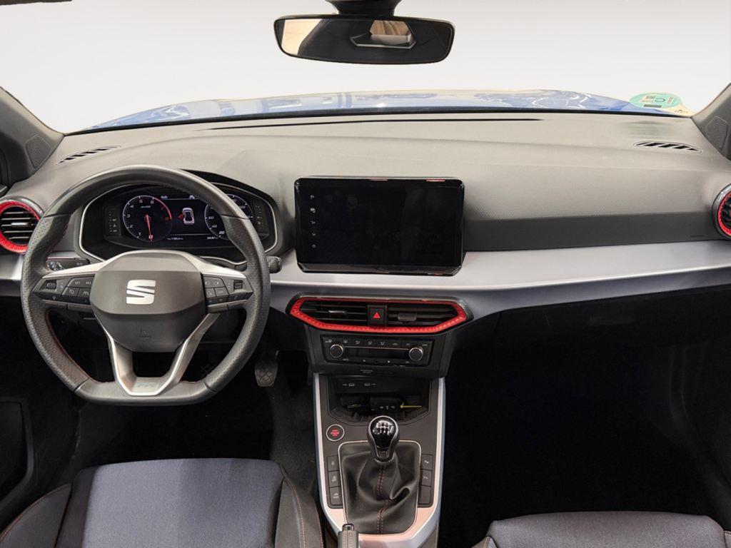 SEAT Arona 1.0 TSI FR XM 85 kW (115 CV) - 3