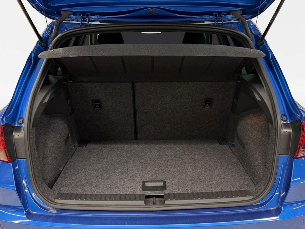 SEAT Arona 1.0 TSI FR XM 85 kW (115 CV) - 6