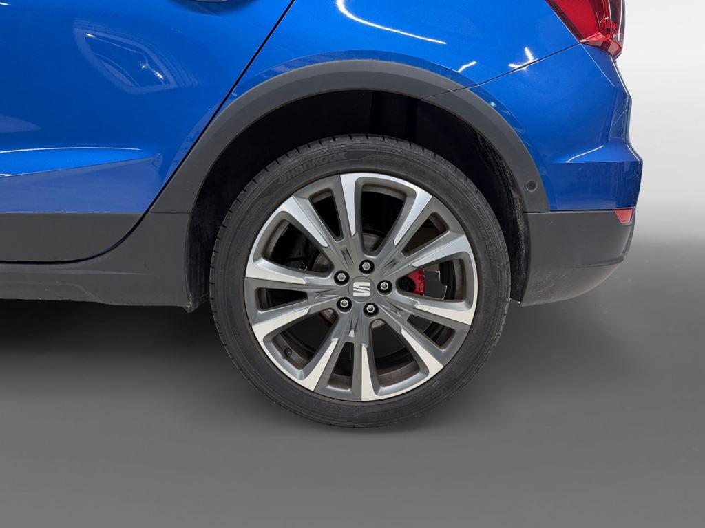 SEAT Arona 1.0 TSI FR XM 85 kW (115 CV) - 7