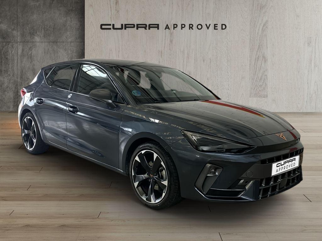 CUPRA León 1.5 eTSI DSG 110 kW (150 CV) - 0