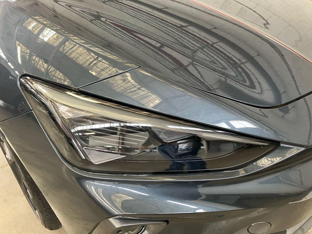 CUPRA León 1.5 eTSI DSG 110 kW (150 CV) - 14