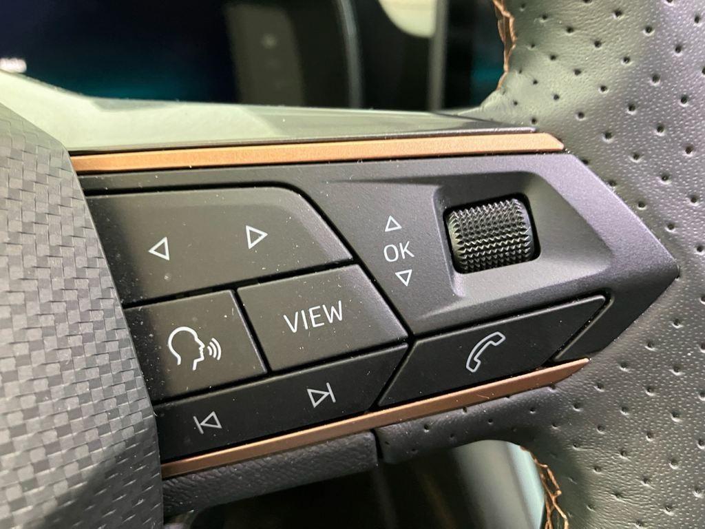 CUPRA León 1.5 eTSI DSG 110 kW (150 CV) - 9