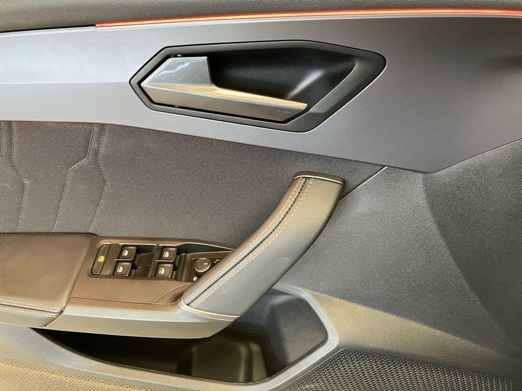 CUPRA León 1.5 eTSI DSG 110 kW (150 CV) - 12