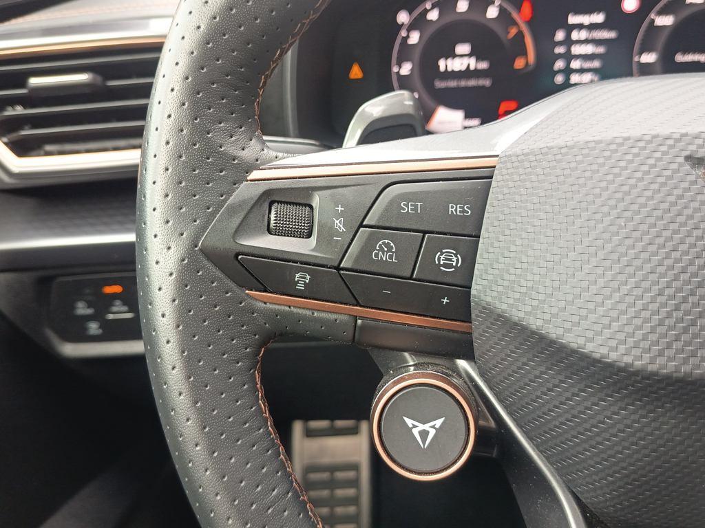 CUPRA Formentor 1.5 eTSI DSG 110 kW (150 CV) - 11