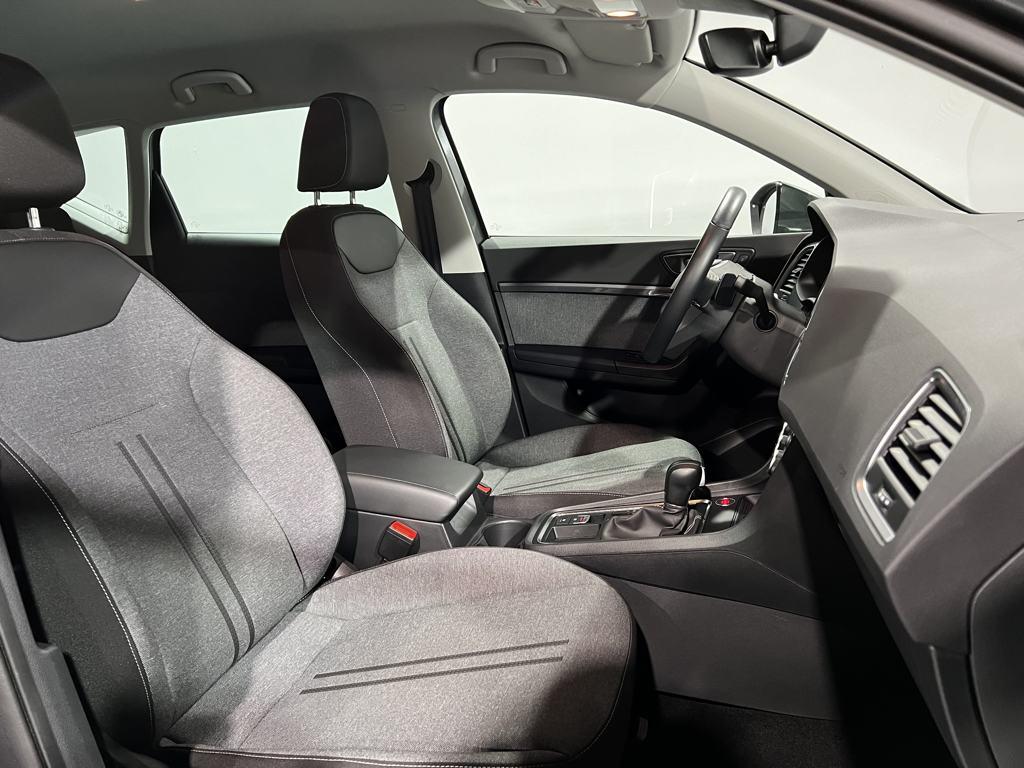 SEAT Ateca 1.5 TSI Style Evo Edition DSG 110 kW (150 CV) - 4