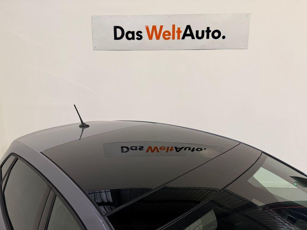 SEAT Ibiza 1.0 TSI S&S FR 85 kW (115 CV) - 10