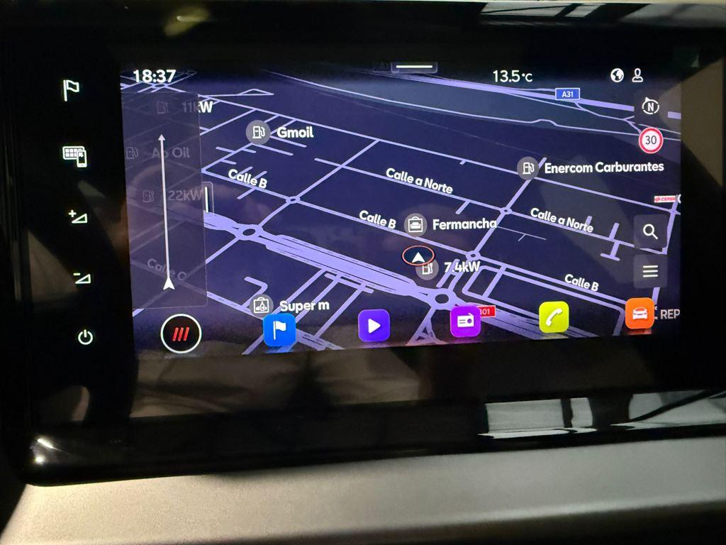 SEAT Ibiza 1.0 TSI S&S FR 85 kW (115 CV) - 11