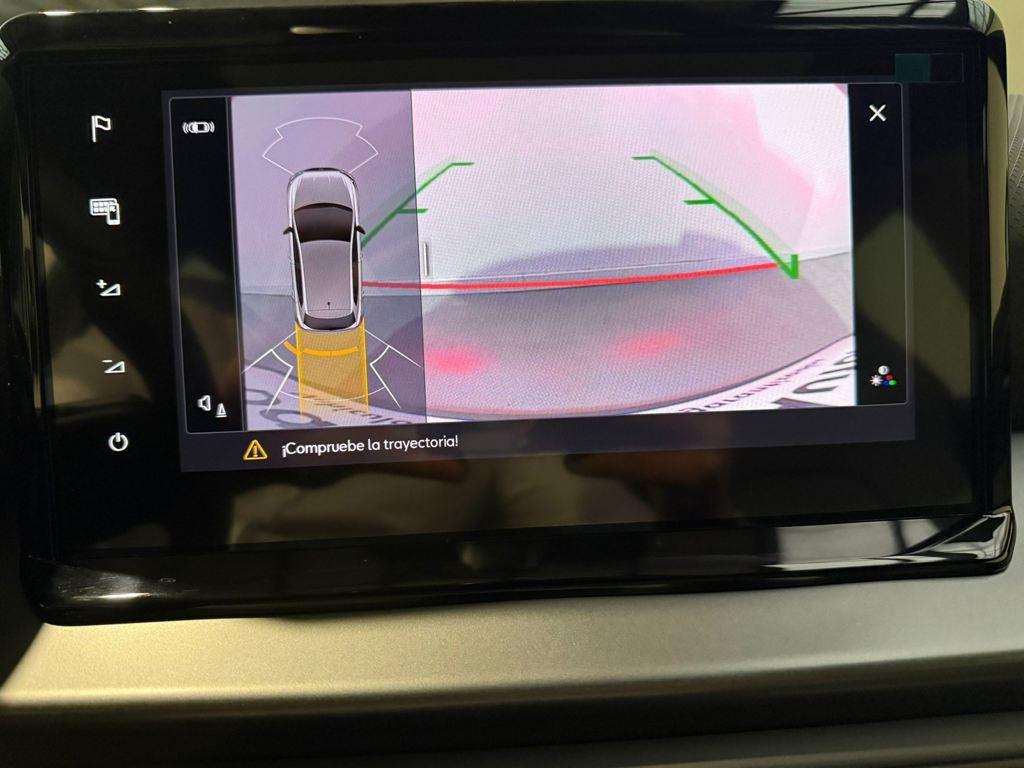 SEAT Ibiza 1.0 TSI S&S FR 85 kW (115 CV) - 12