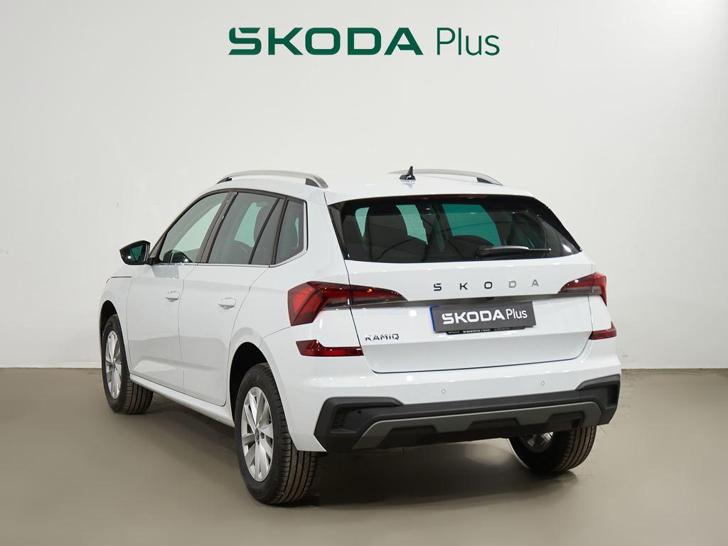 Skoda Kamiq 1.0 TSI Selection 85 kW (115 CV) - 1