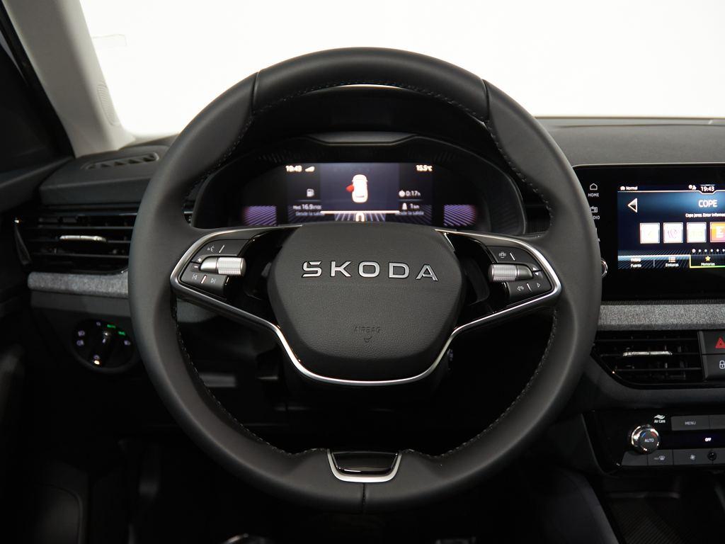 Skoda Kamiq 1.0 TSI Selection 85 kW (115 CV) - 11