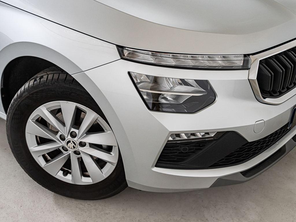 Skoda Kamiq 1.0 TSI Selection DSG 85 kW (115 CV) - 8