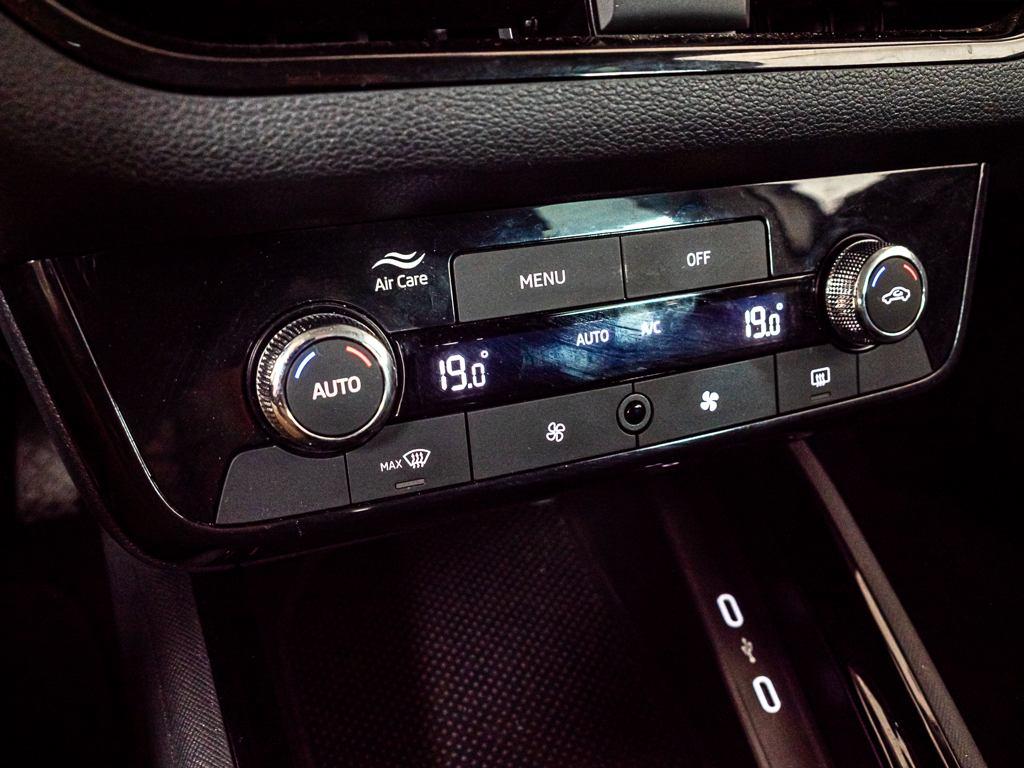 Skoda Kamiq 1.0 TSI Selection DSG 85 kW (115 CV) - 12