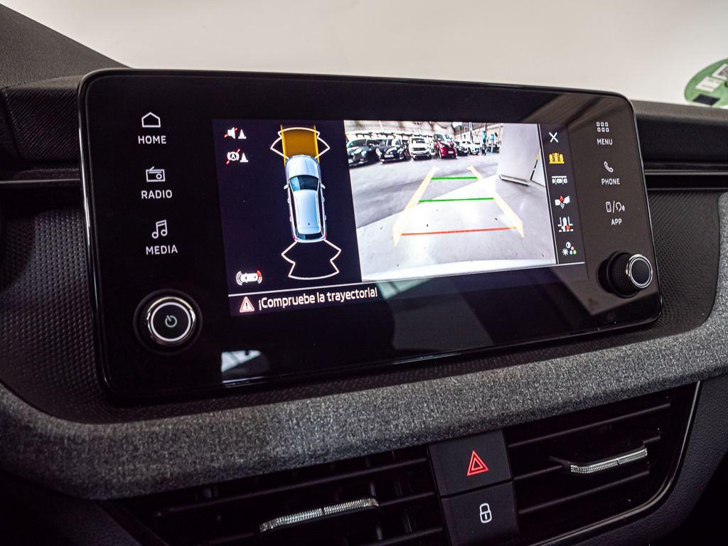 Skoda Kamiq 1.0 TSI Selection DSG 85 kW (115 CV) - 17