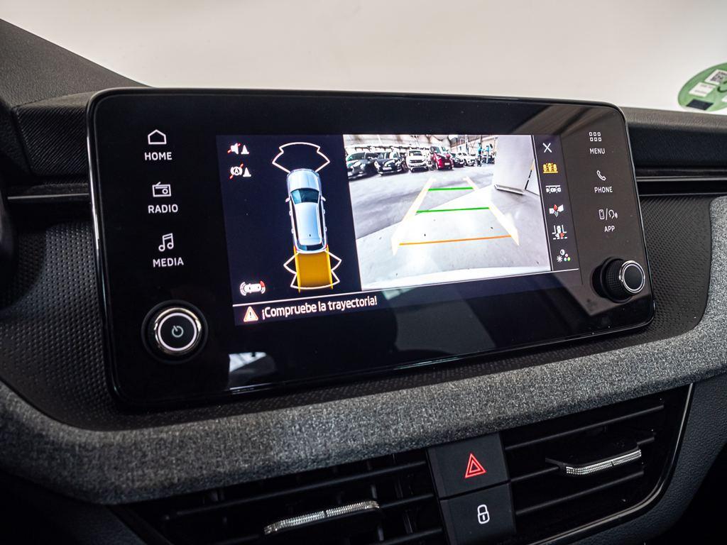 Skoda Kamiq 1.0 TSI Selection DSG 85 kW (115 CV) - 18