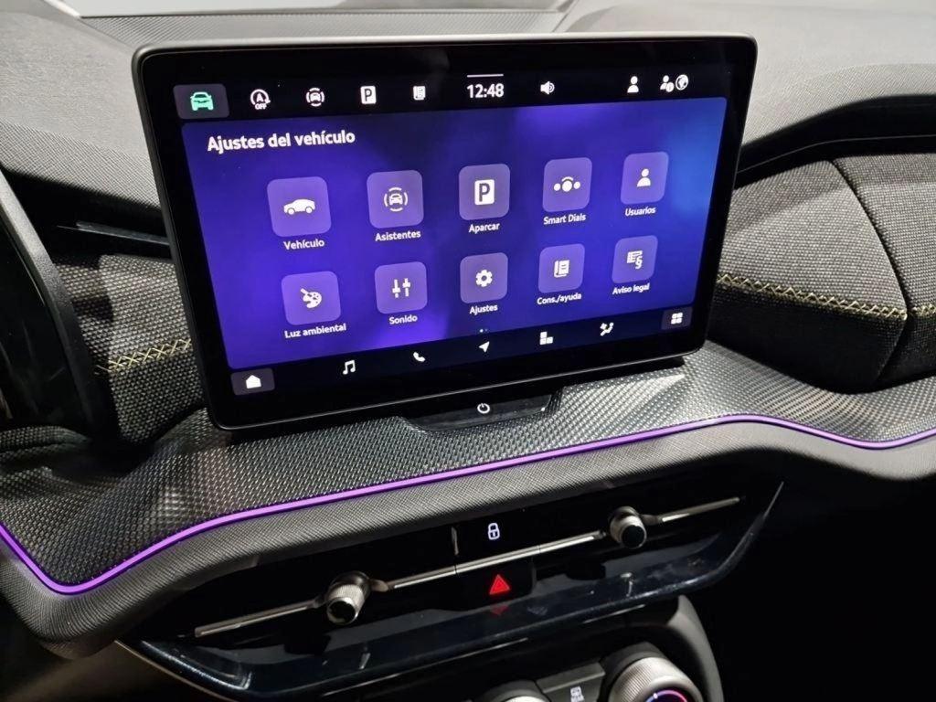 Skoda Kodiaq 1.5 TSI m-HEV Selection DSG 110 kW (150 CV) - 11