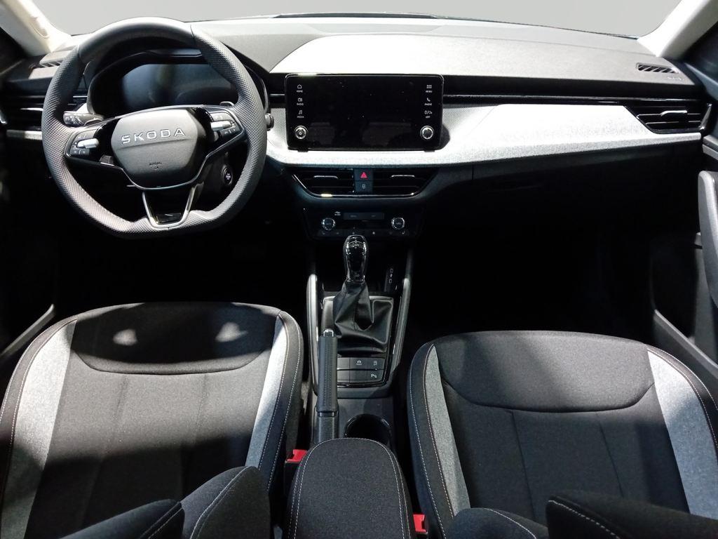 Skoda Kamiq 1.0 TSI Selection DSG 85 kW (115 CV) - 3