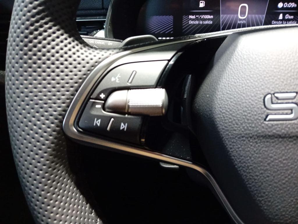 Skoda Kamiq 1.0 TSI Selection DSG 85 kW (115 CV) - 8