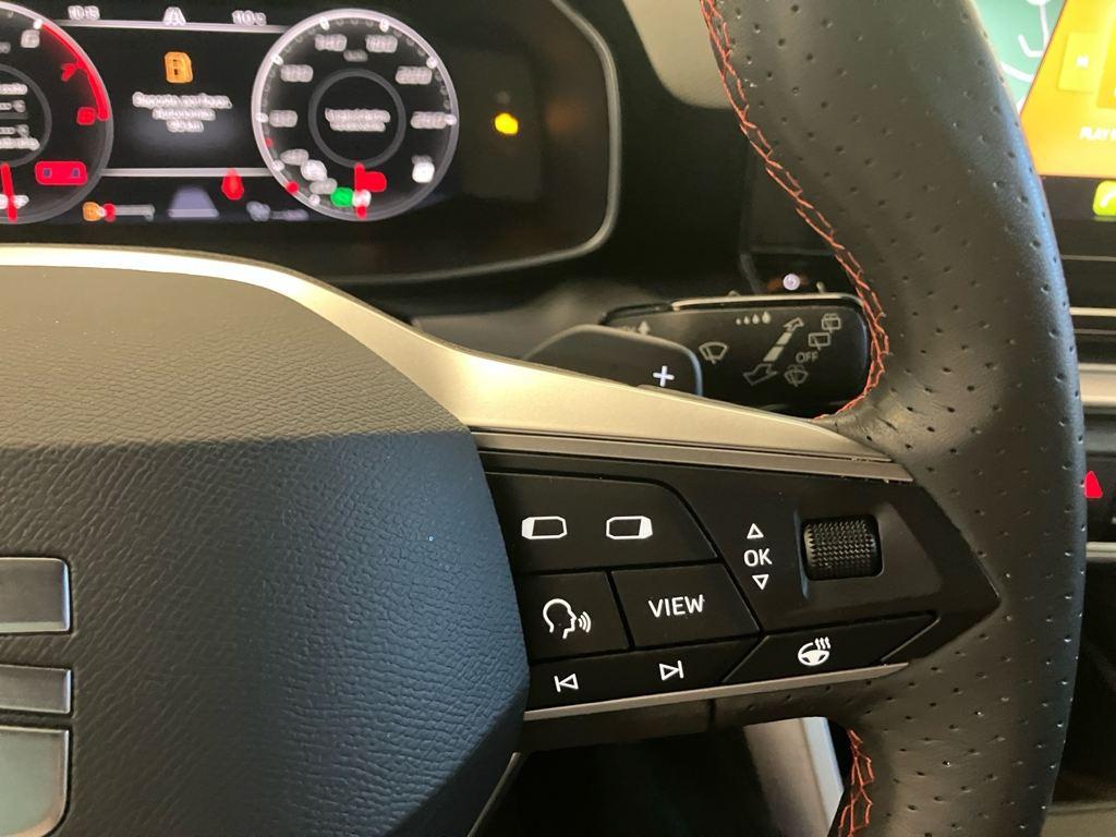 SEAT León 1.0 eTSI S&S FR XL DSG 81 kW (110 CV) - 9