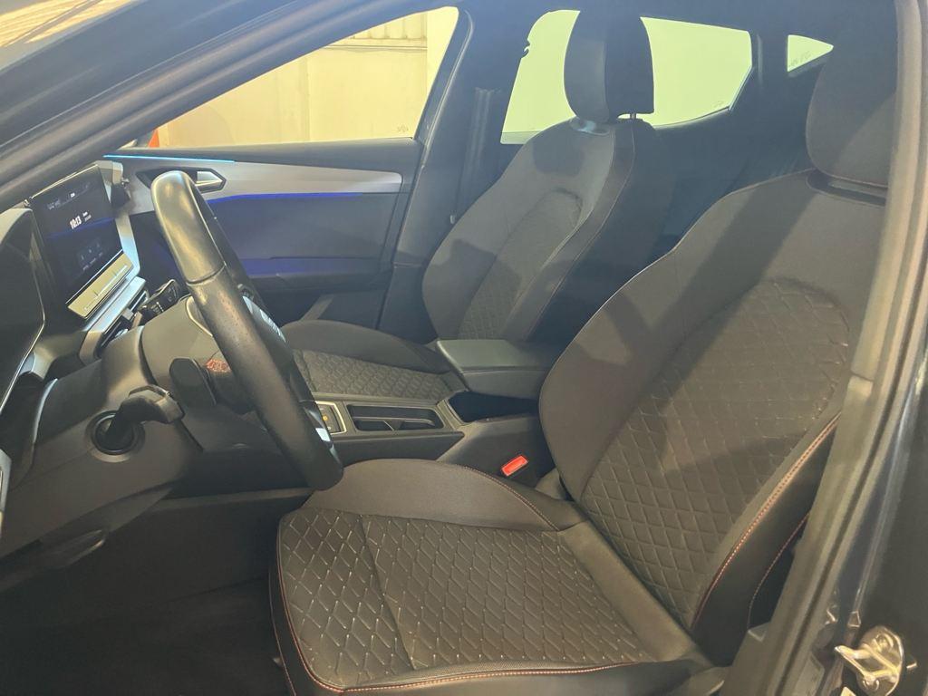 SEAT León 1.0 eTSI S&S FR XL DSG 81 kW (110 CV) - 14