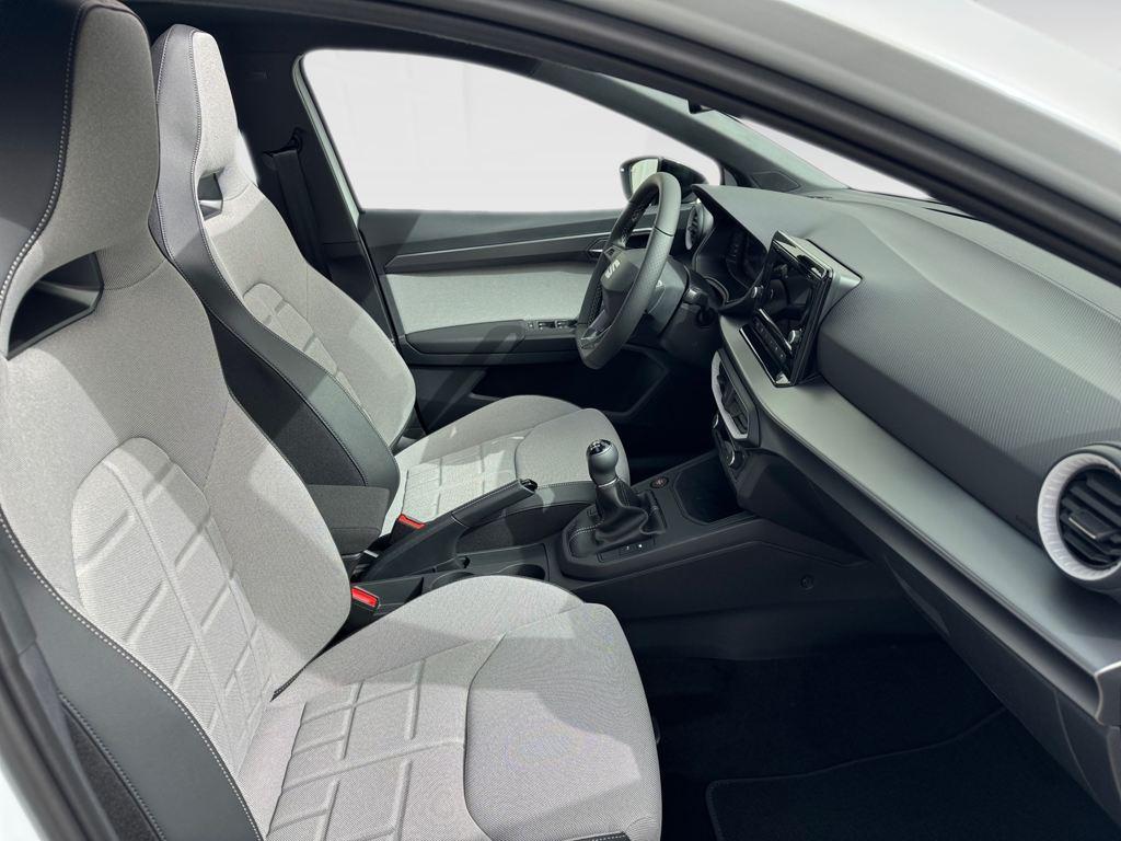 SEAT Ibiza 1.0 TSI S&S FR 85 kW (115 CV) - 4