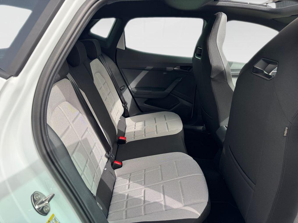 SEAT Ibiza 1.0 TSI S&S FR 85 kW (115 CV) - 5