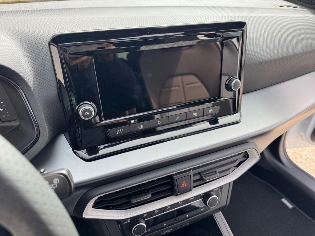 SEAT Ibiza 1.0 TSI S&S FR 85 kW (115 CV) - 11