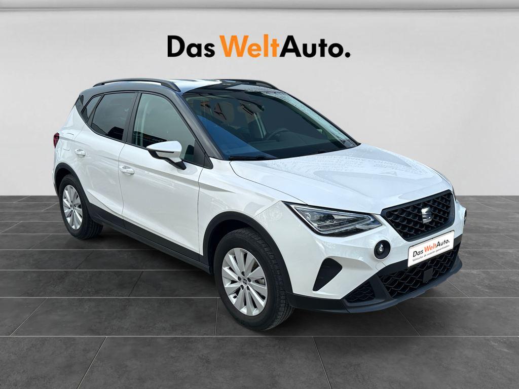 Seat Arona 1.0 TSI Style XM DSG 85 kW (115 CV) - 0