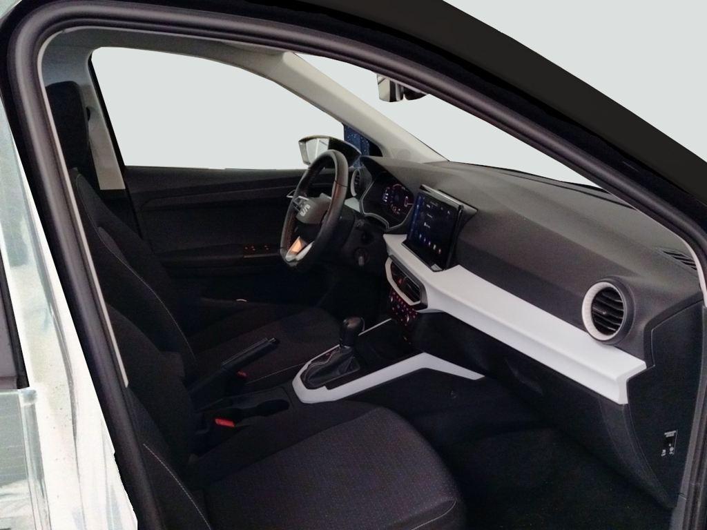 Seat Arona 1.0 TSI Style XM DSG 85 kW (115 CV) - 4