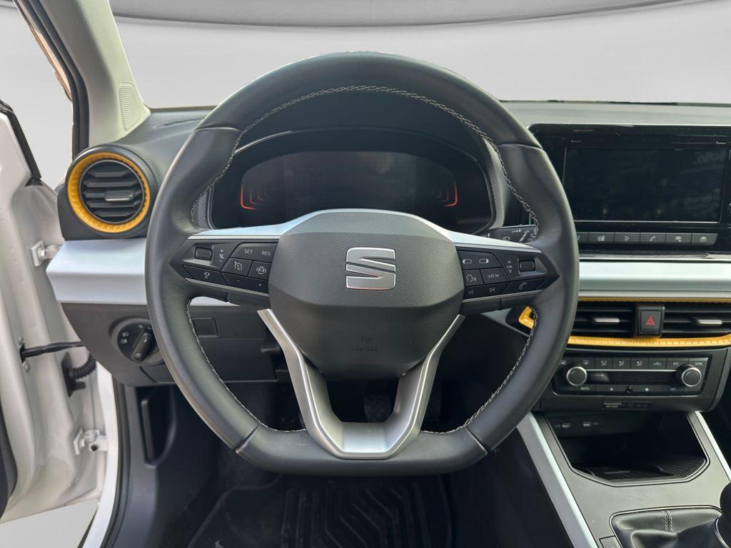 Seat Arona 1.0 TSI Style XM DSG 85 kW (115 CV) - 9