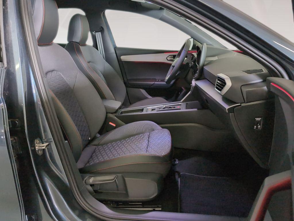 SEAT León 1.5 TSI e-Hybrid FR XM DSG 150 kW (204 CV) - 4