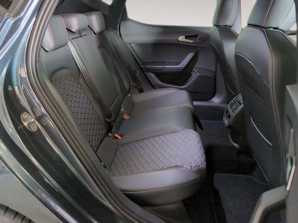 SEAT León 1.5 TSI e-Hybrid FR XM DSG 150 kW (204 CV) - 5