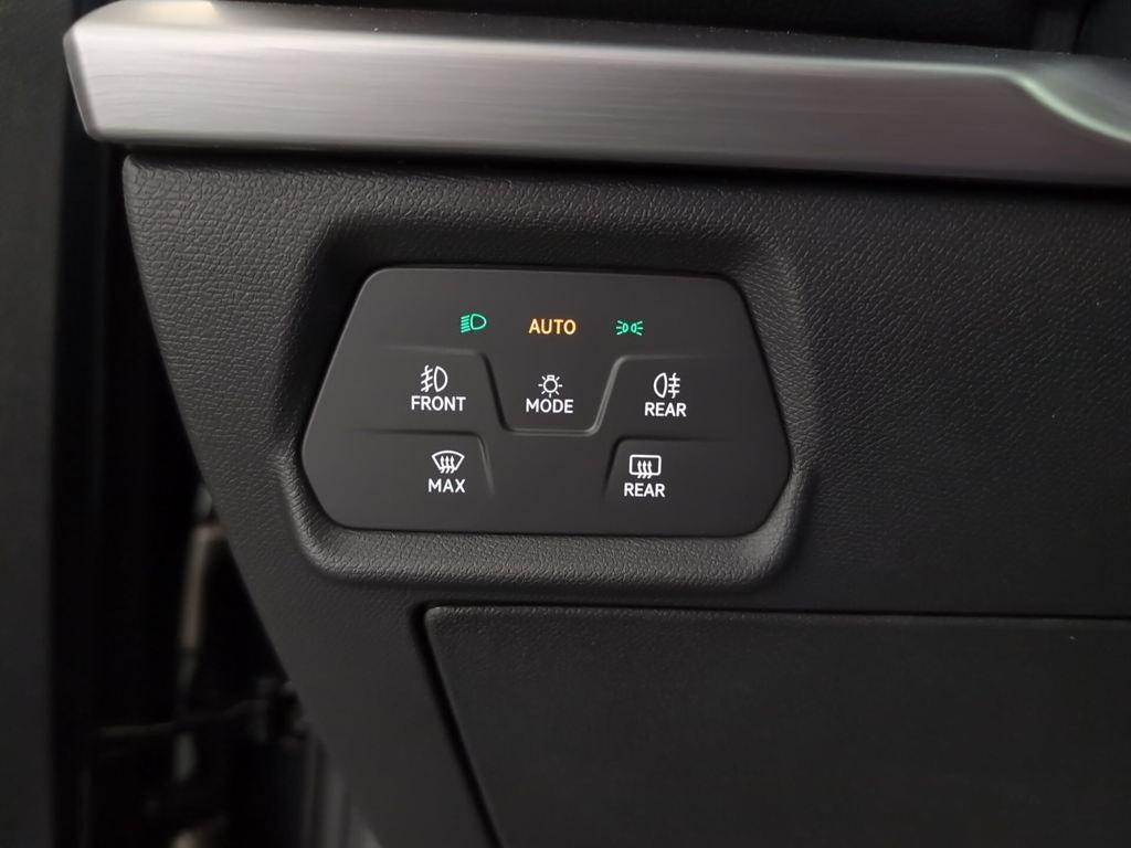 SEAT León 1.5 TSI e-Hybrid FR XM DSG 150 kW (204 CV) - 18