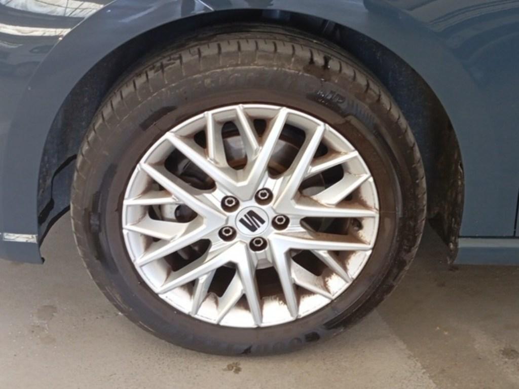 SEAT Ibiza 1.0 TSI S&S Xcellence 85 kW (115 CV) - 7