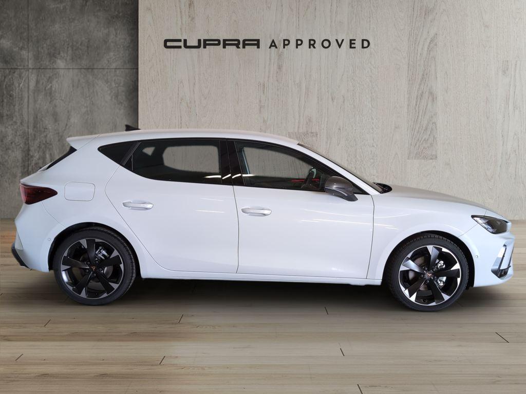CUPRA León 1.5 eTSI DSG 110 kW (150 CV) - 2