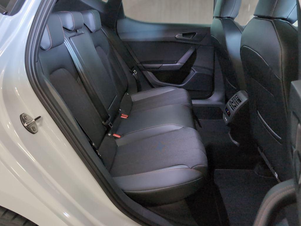 CUPRA León 1.5 eTSI DSG 110 kW (150 CV) - 5