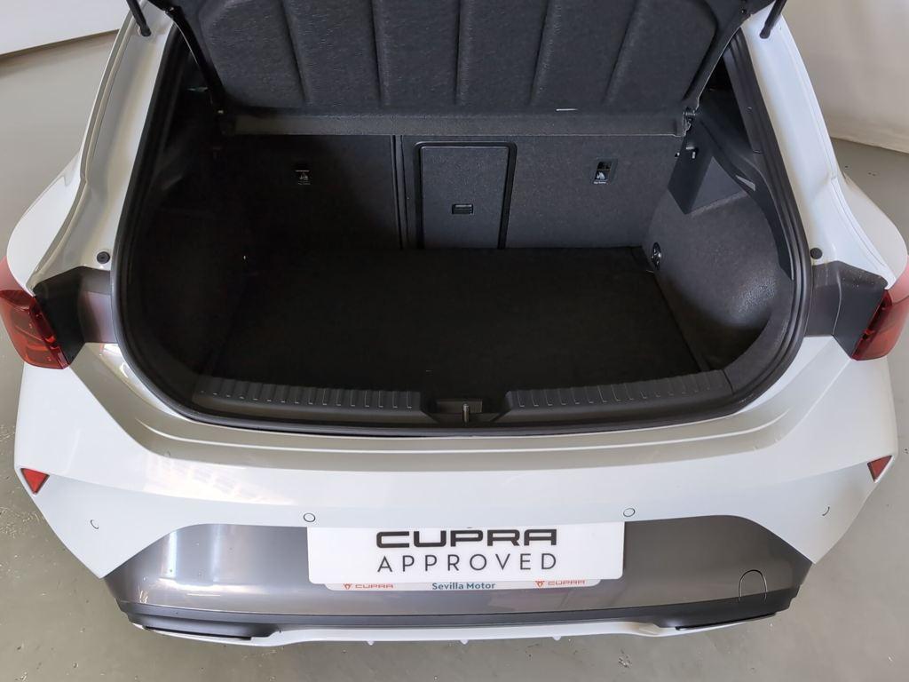 CUPRA León 1.5 eTSI DSG 110 kW (150 CV) - 6