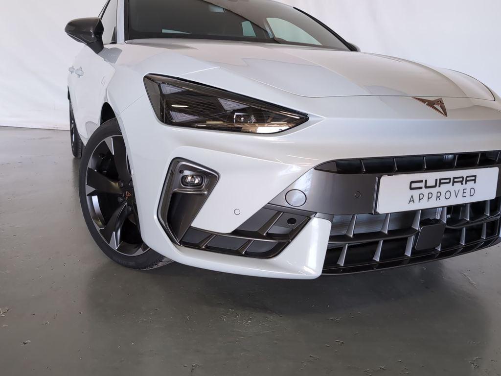 CUPRA León 1.5 eTSI DSG 110 kW (150 CV) - 19