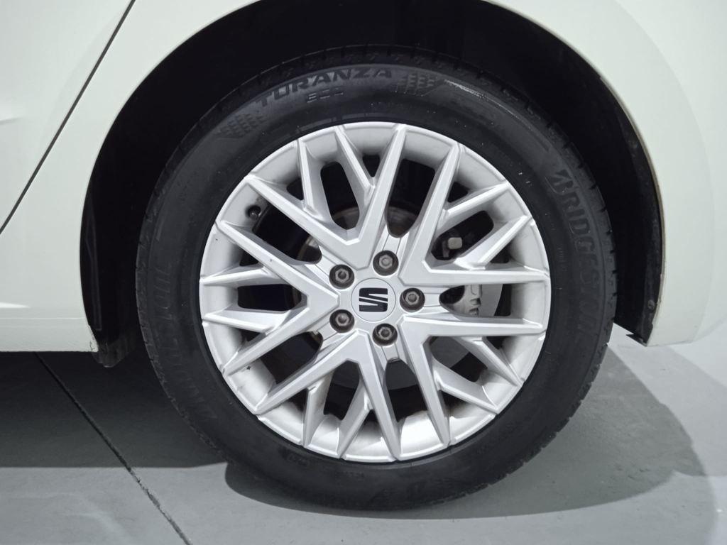 SEAT Ibiza 1.0 TSI S&S FR XS 85 kW (115 CV) - 7