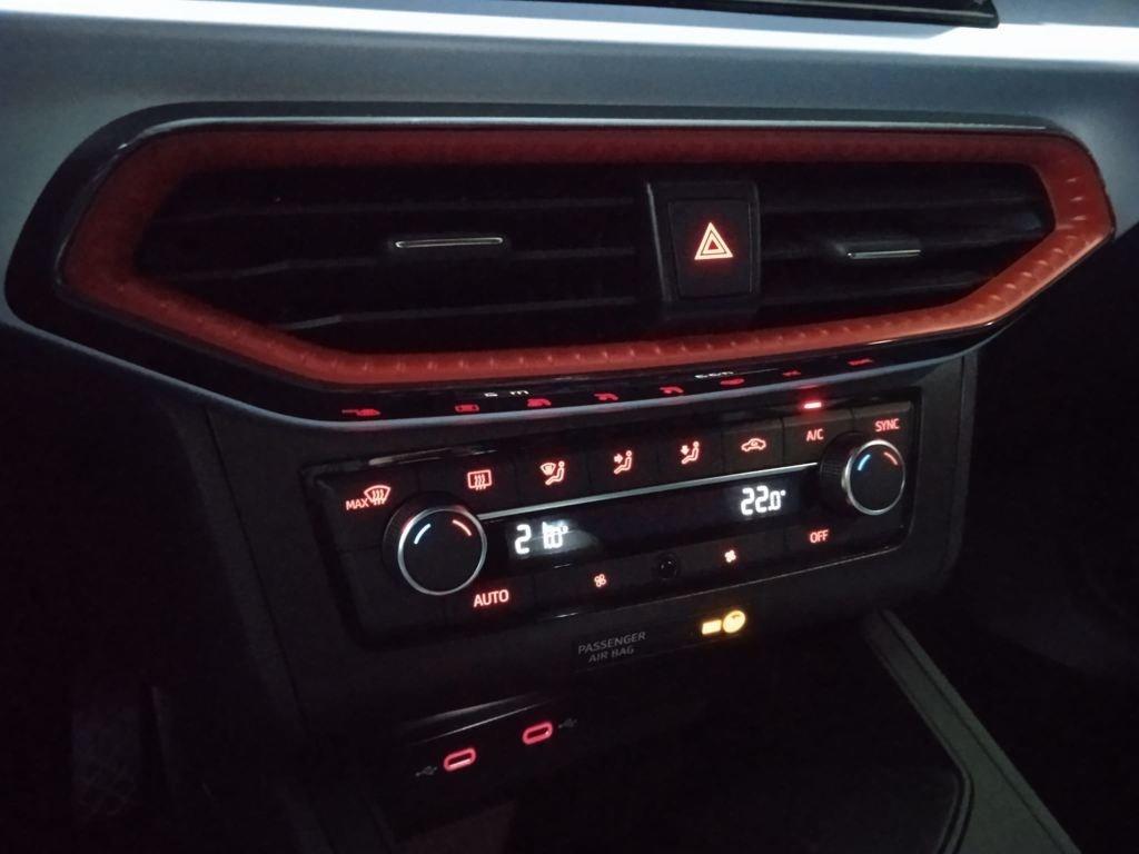 SEAT Ibiza 1.0 TSI S&S FR XS 85 kW (115 CV) - 10