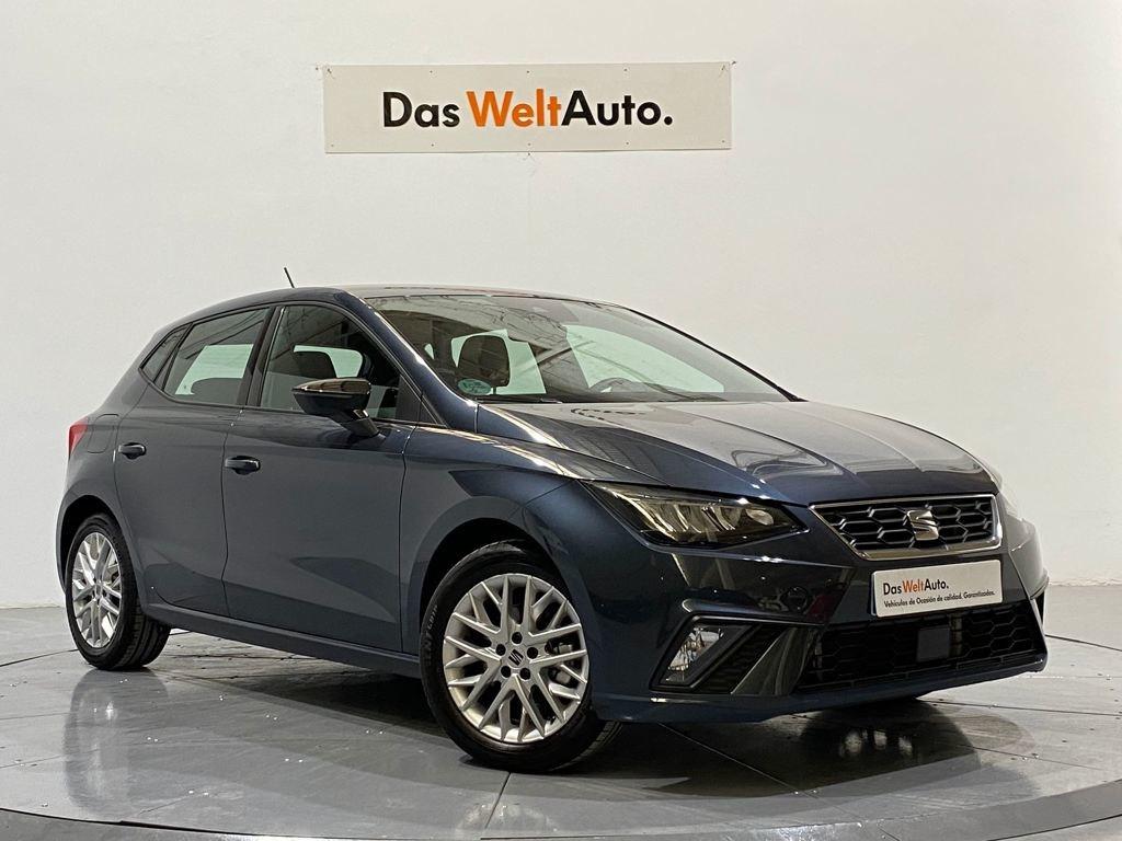 SEAT Ibiza 1.0 TSI S&S FR XS 85 kW (115 CV) - 0