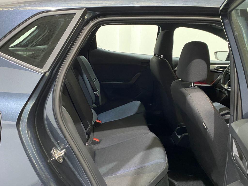 SEAT Ibiza 1.0 TSI S&S FR XS 85 kW (115 CV) - 5