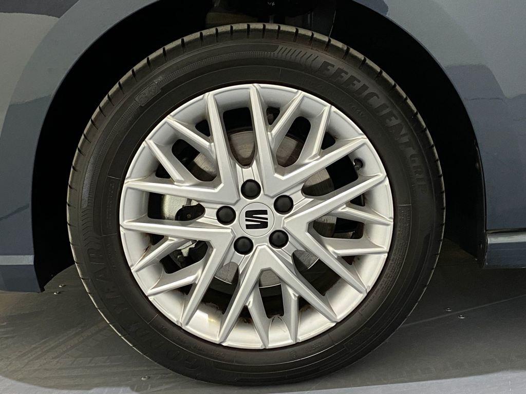 SEAT Ibiza 1.0 TSI S&S FR XS 85 kW (115 CV) - 7