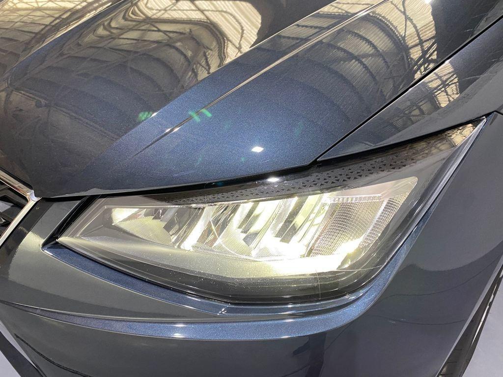 SEAT Ibiza 1.0 TSI S&S FR XS 85 kW (115 CV) - 8