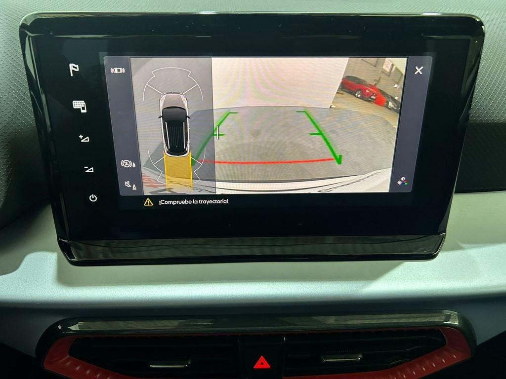 SEAT Arona 1.0 TSI FR XM 85 kW (115 CV) - 9