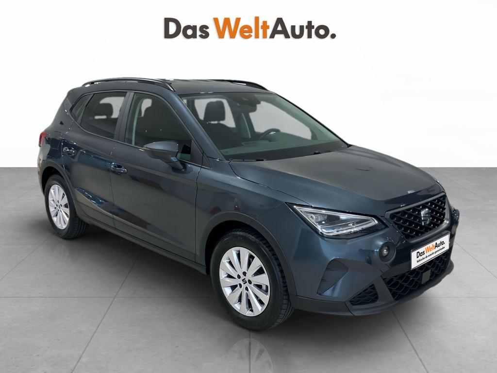 SEAT Arona 1.0 TSI Style Special Edition 85 kW (115 CV) - 0