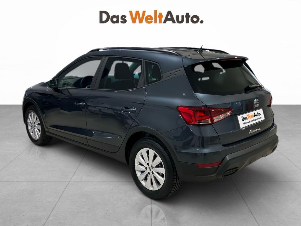 SEAT Arona 1.0 TSI Style Special Edition 85 kW (115 CV) - 1