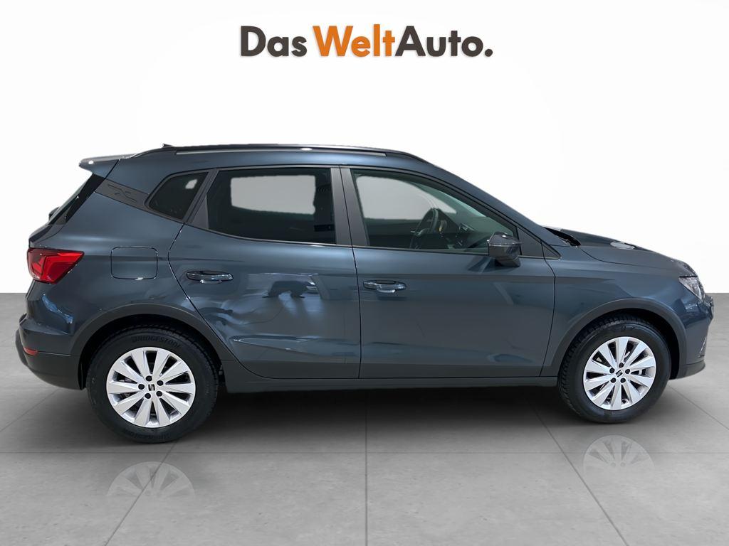 SEAT Arona 1.0 TSI Style Special Edition 85 kW (115 CV) - 2