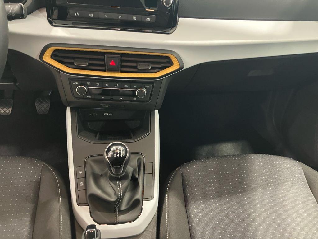 SEAT Arona 1.0 TSI Style Special Edition 85 kW (115 CV) - 9